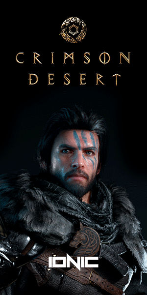 Recomendado de Ionic Gamers