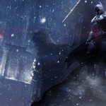 Batman: Arkham Origins