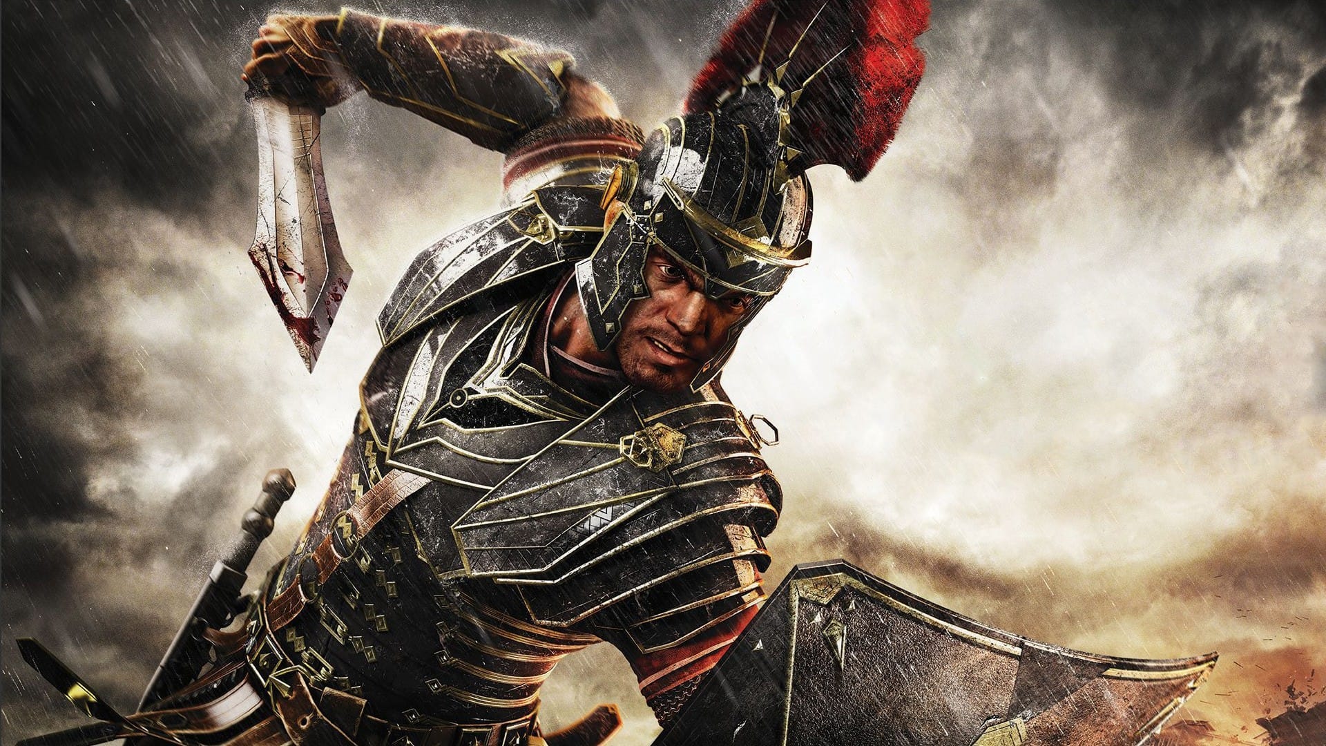 Ryse: Son of Rome, ¿el mejor juego en XBOX One?