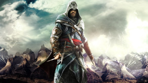 ASSASSIN'S CREED REVELATIONS - ARMADO HASTA LOS DIENTES