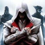 Assassin’s Creed: Brotherhood