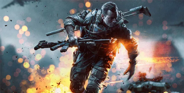 Battlefield-4