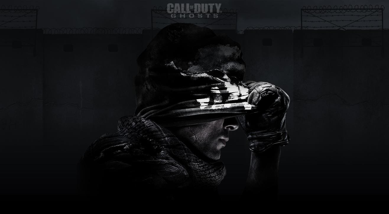 Call Of Duty: Ghosts