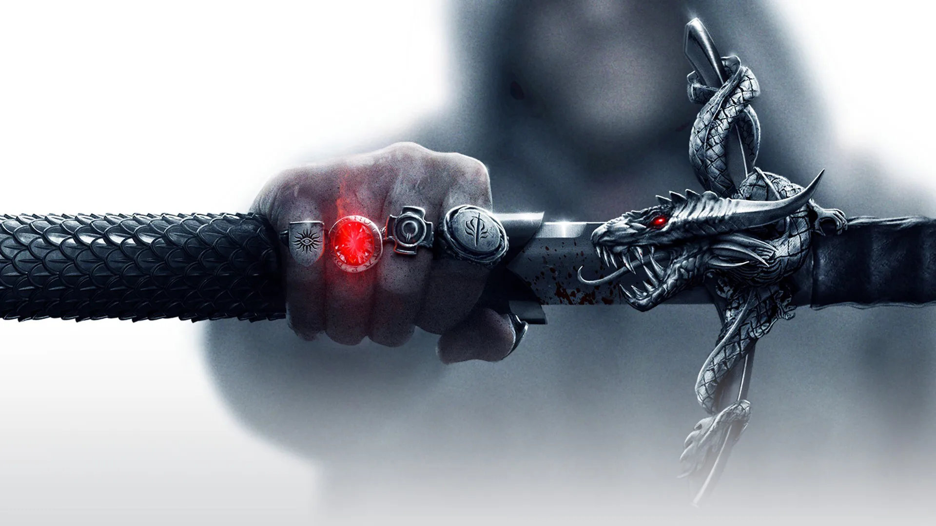 Dragon Age Inquisition