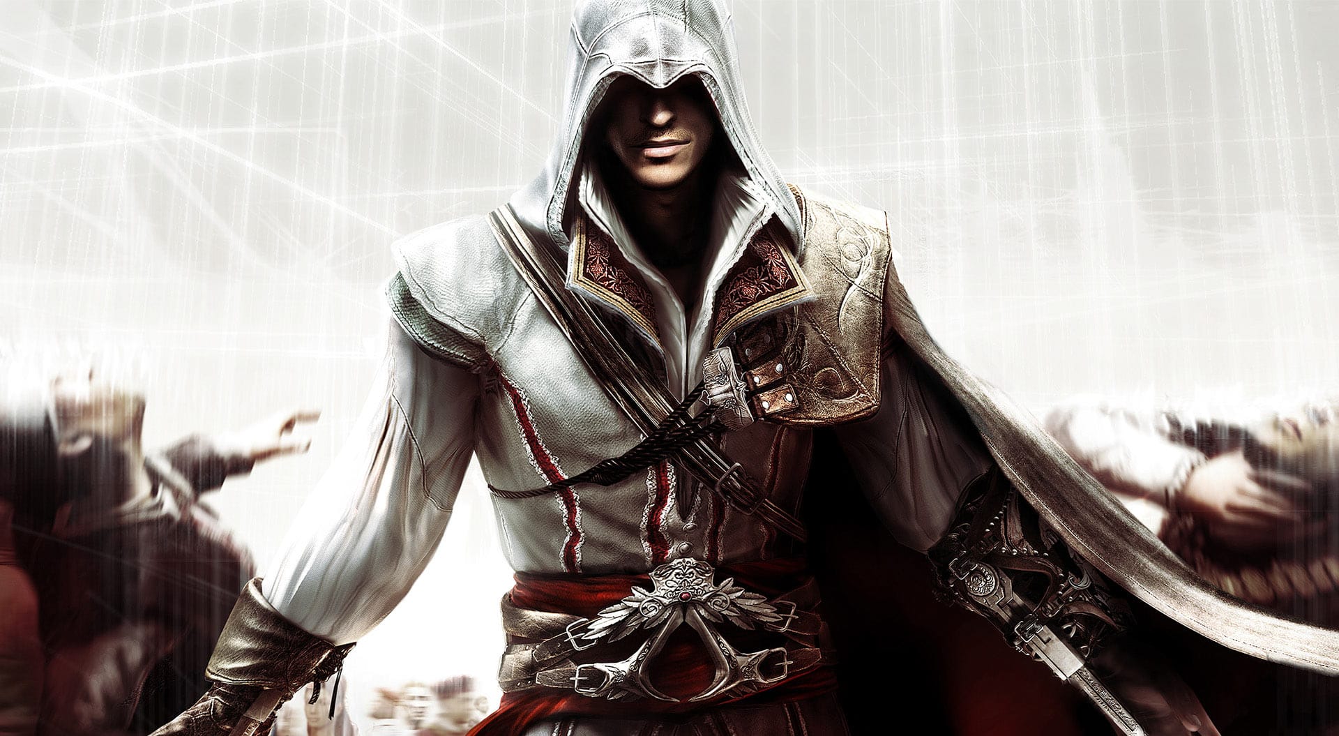 Assassin’s Creed II