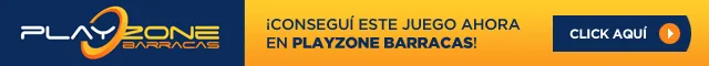 PlayZone Barracas
