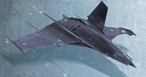 batman arkham origins_batwing_concept01