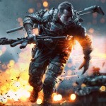 La beta de Battlefield 4 disponible para PC