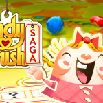 Candy Crush Saga