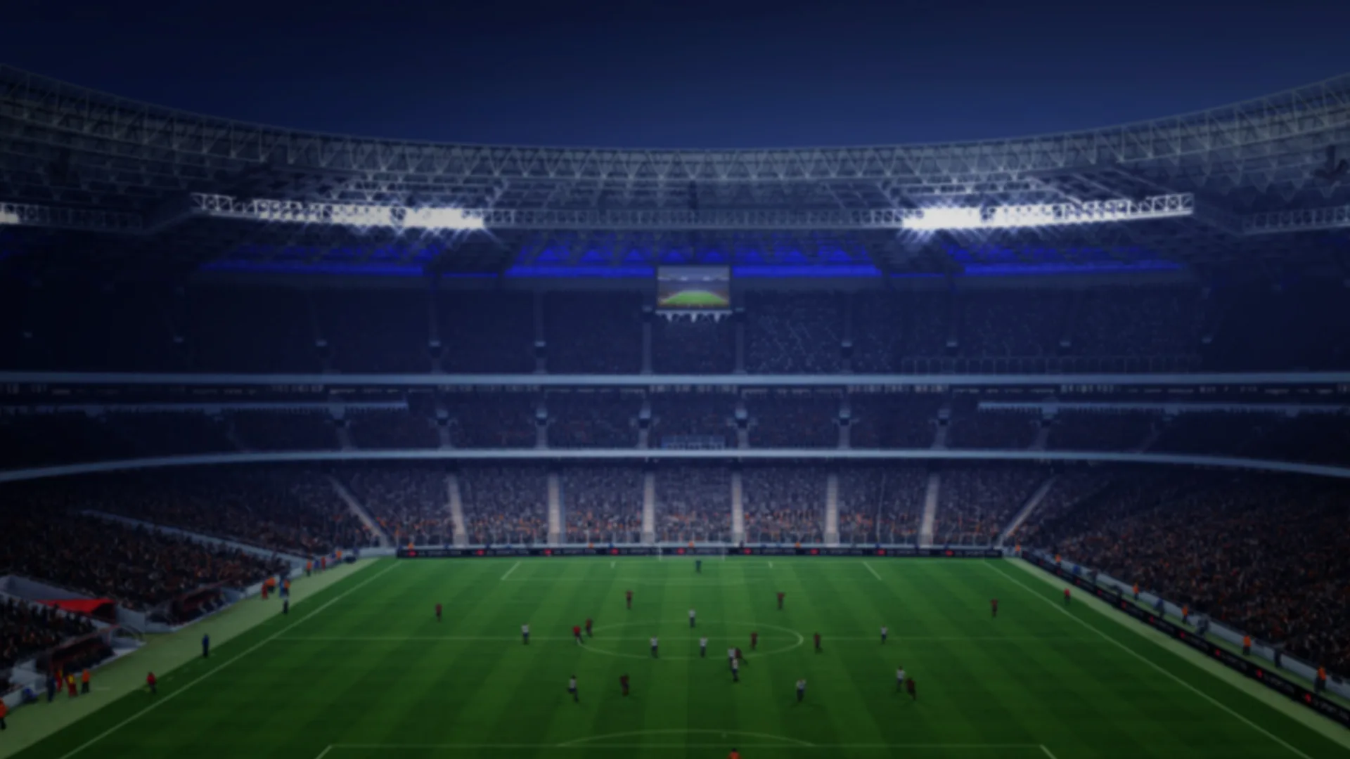 Bienvenida la liga Argentina al FIFA 14
