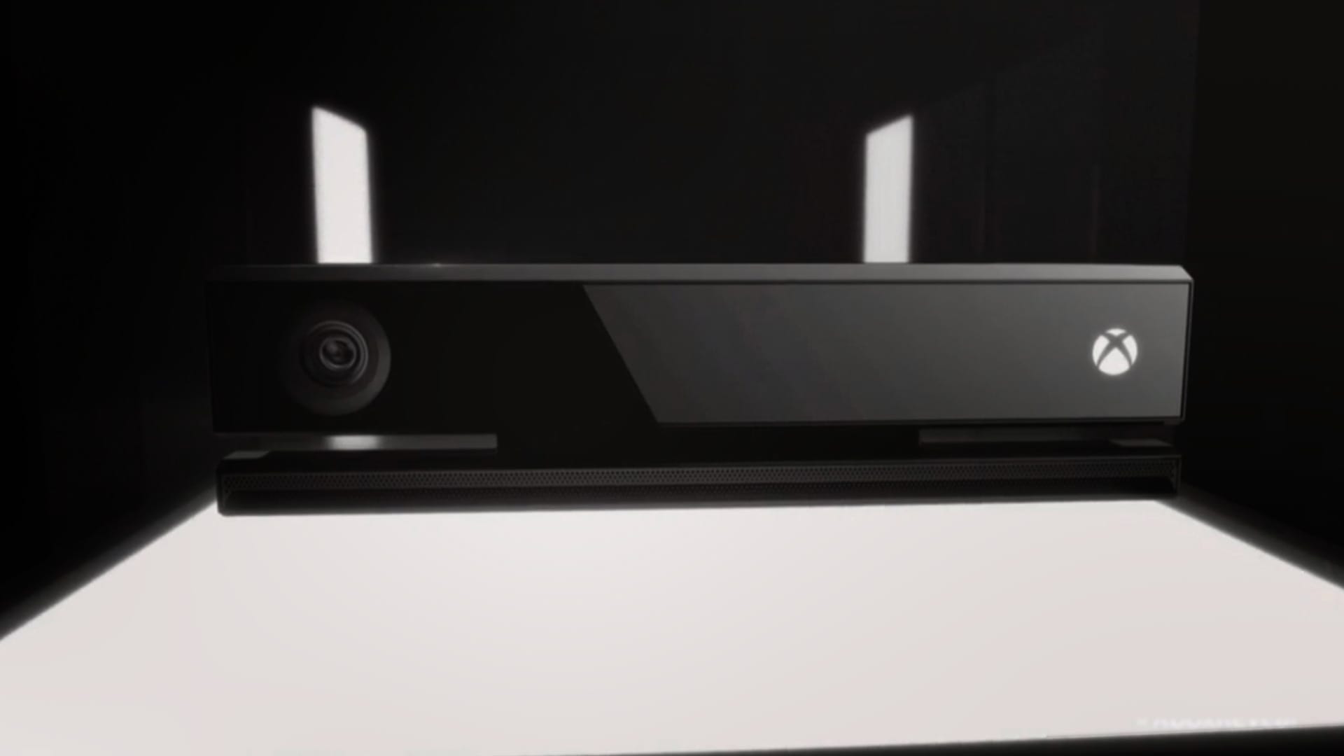 El Kinect ya no será necesario en la nueva XBOX One