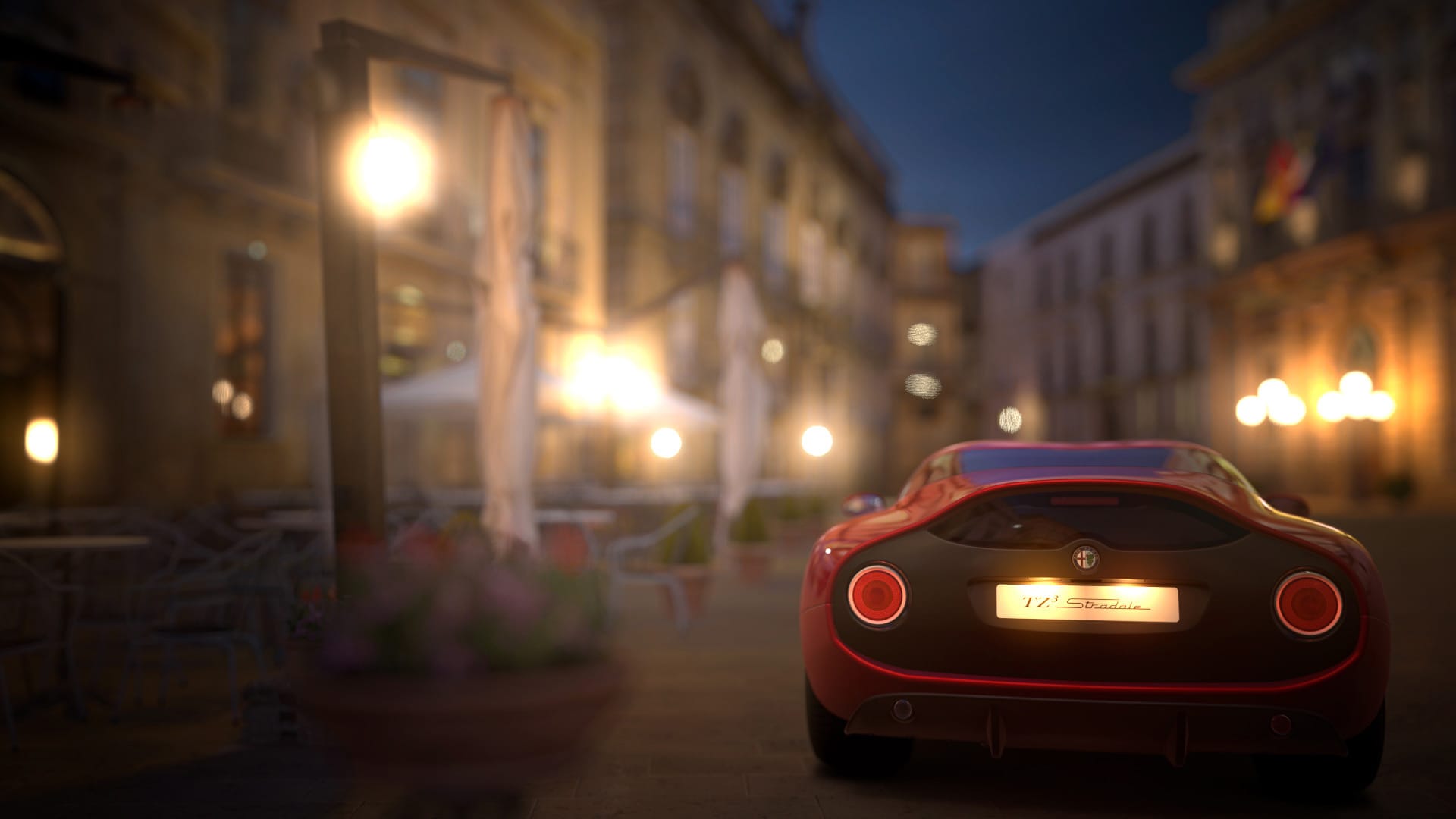 Ficha Gran Turismo 6