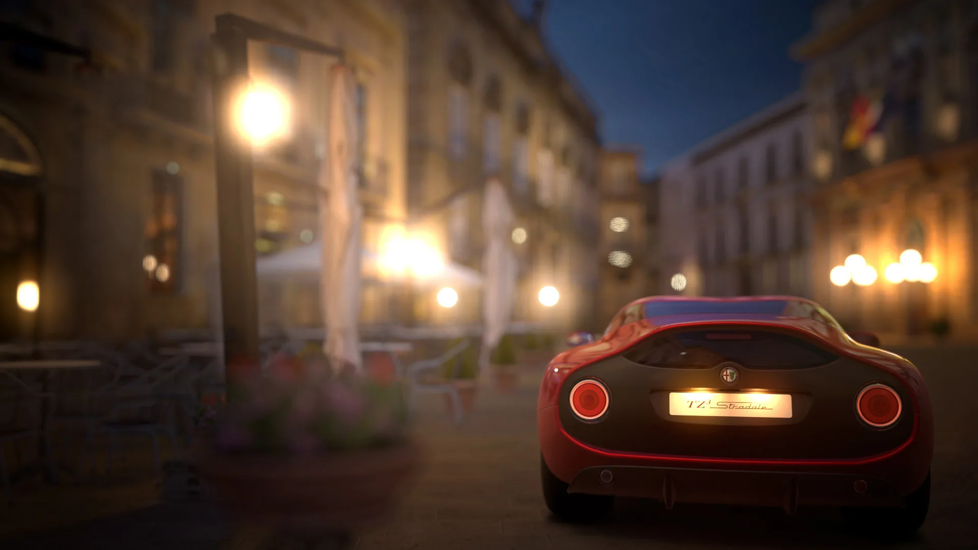 Ficha Gran Turismo 6