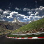 Gran Turismo 6, masajes para las manos y muñecas