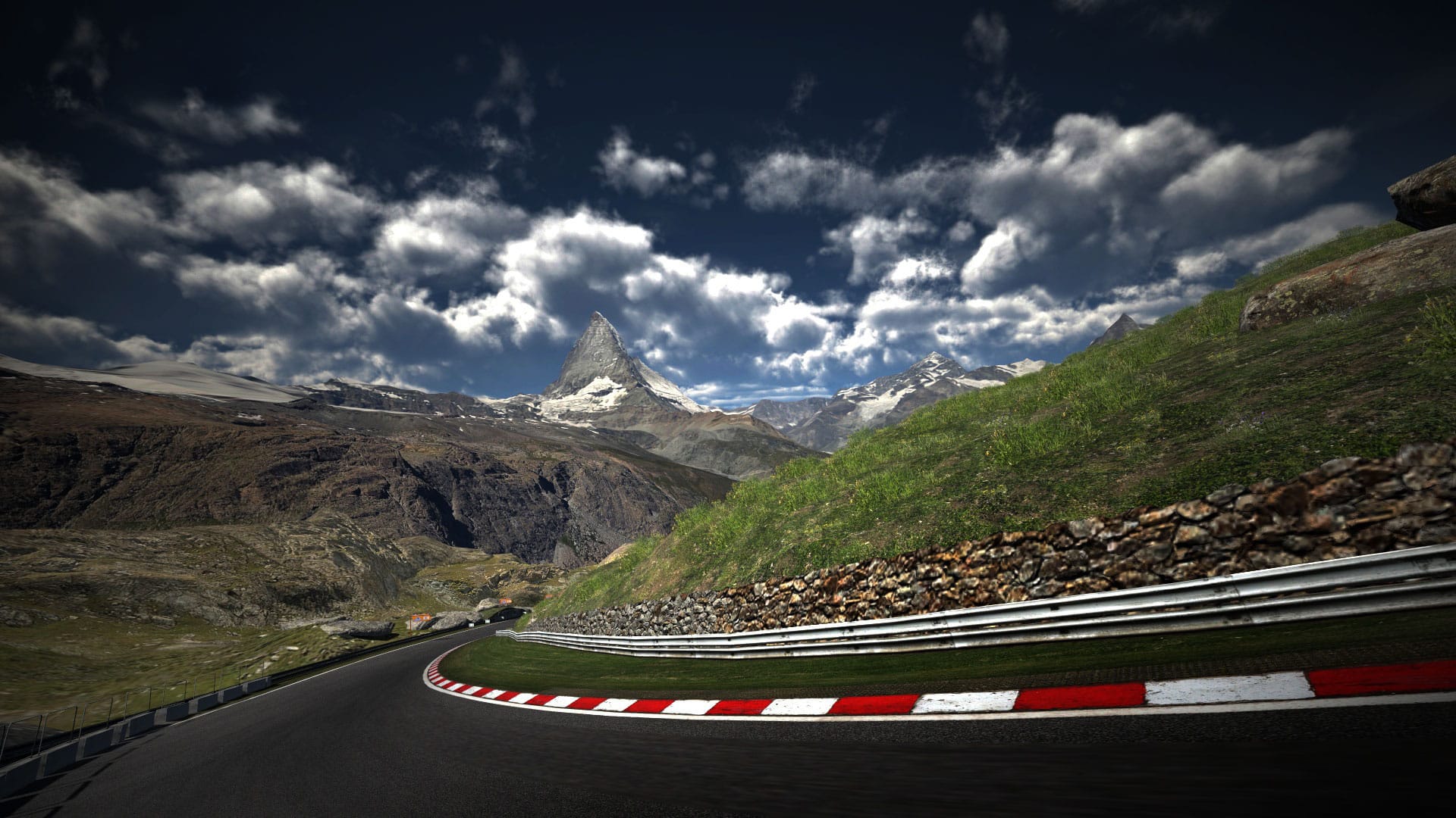 Gran Turismo 6, masajes para las manos y muñecas