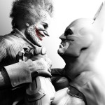 “Modo de Juego” de Batman Arkham Origins