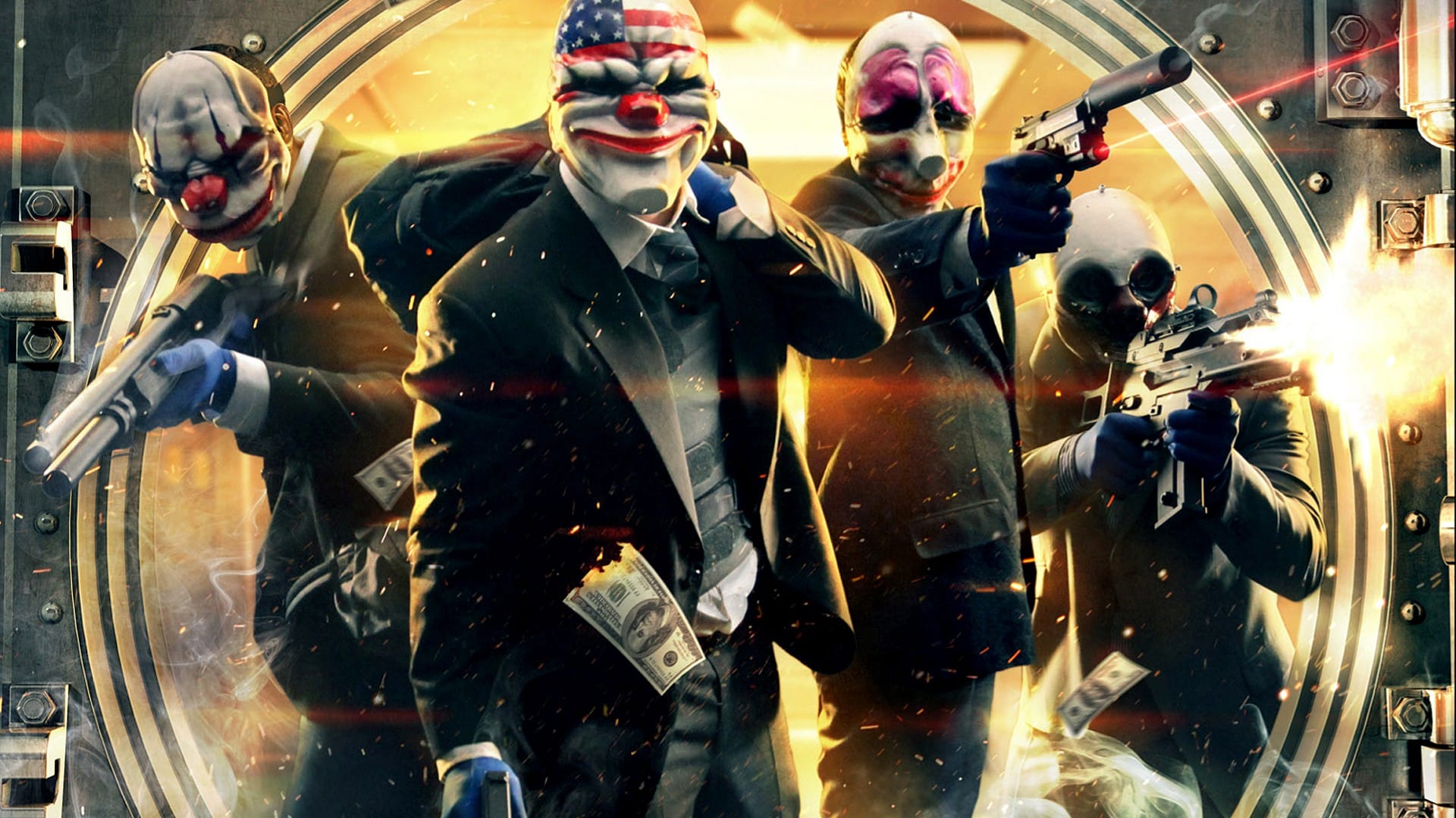 PayDay 2