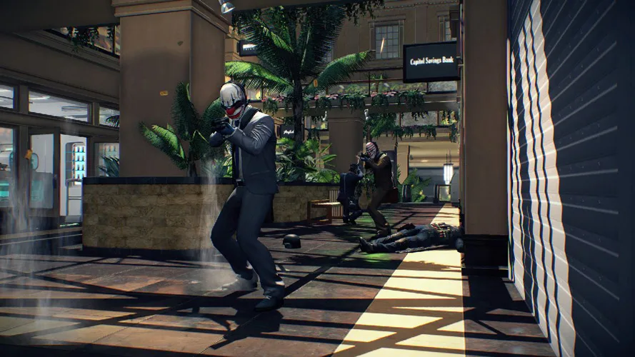 payday2-mall