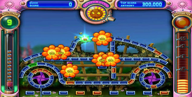 peggle