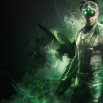 Tom Clancy’s Splinter Cell: Blacklist