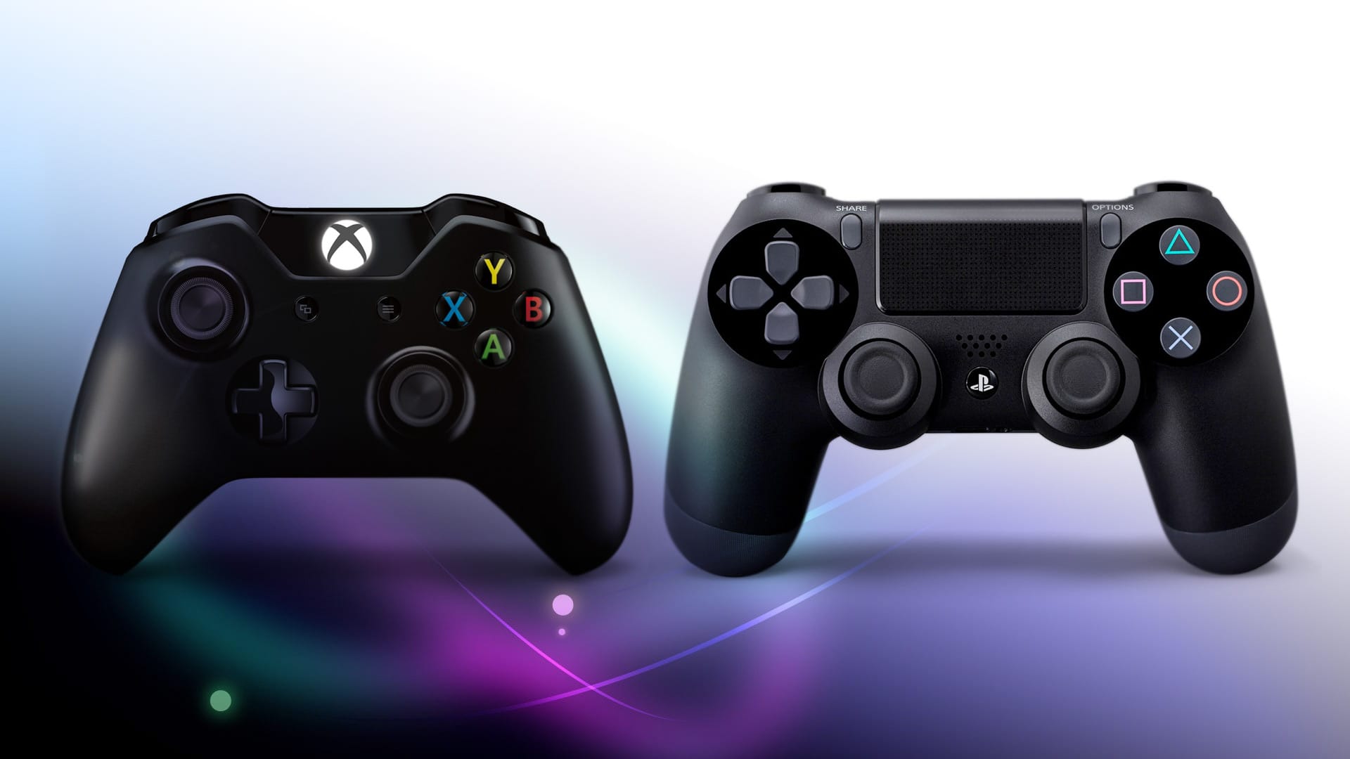 PS4 vs. Xbox One – Cuál genera mayor interés