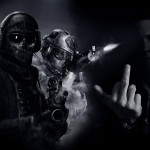 Eminem le pone música a Call of Duty: Ghosts