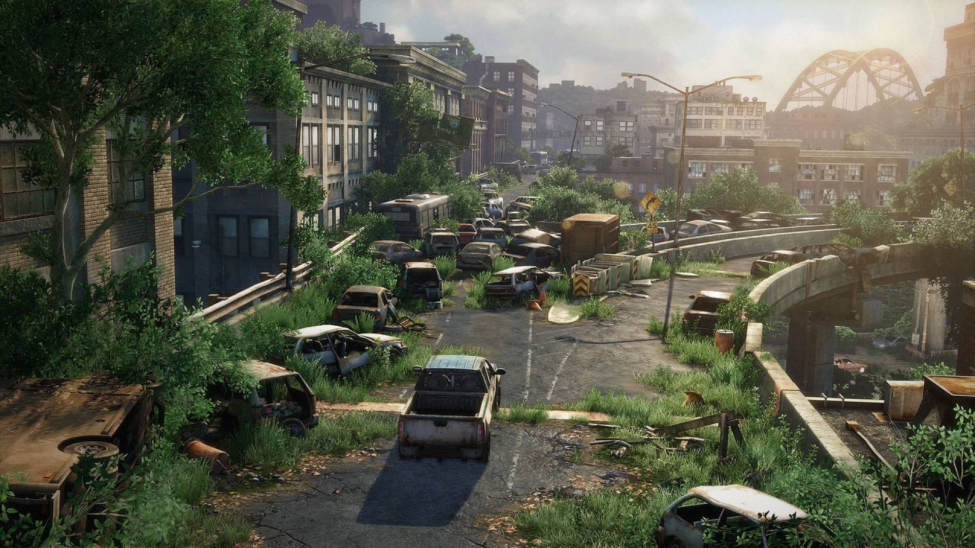 The Last of Us: Lanzan pack con nuevos mapas
