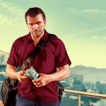 GTA V supera los mil millones de dólares en sólo 3 días