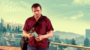 GTA V supera los mil millones de dólares en sólo 3 días