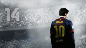 La demo de FIFA 14 se lanza a nivel mundial