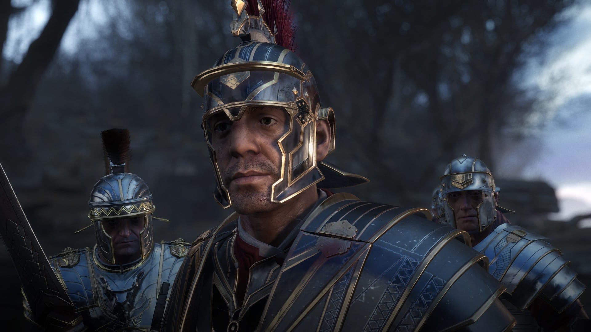 Ryse: Son of Rome gameplay trailer