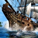 Cómo hicieron el mundo abierto de Assassin’s Creed IV Black Flag