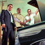 GTA V lanza su manual como aplicación para iOS