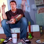 La música de GTA V ya está disponible en iTunes