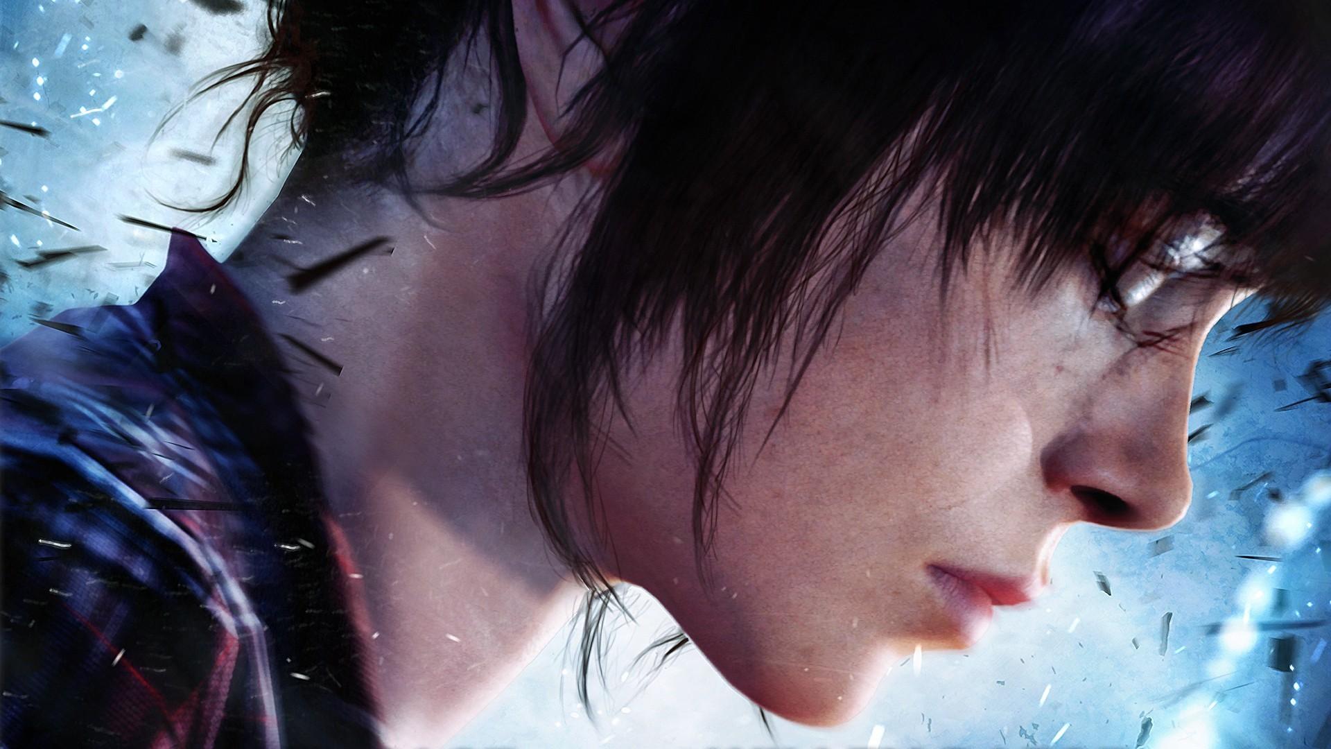 Beyond: Two Souls se podrá terminar sin usar el Dualshock