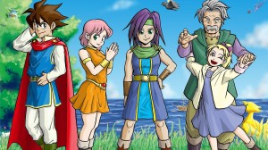 Final Fantasy V llegó a Android