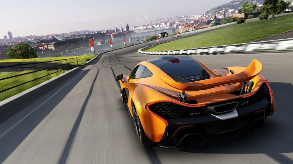 Forza