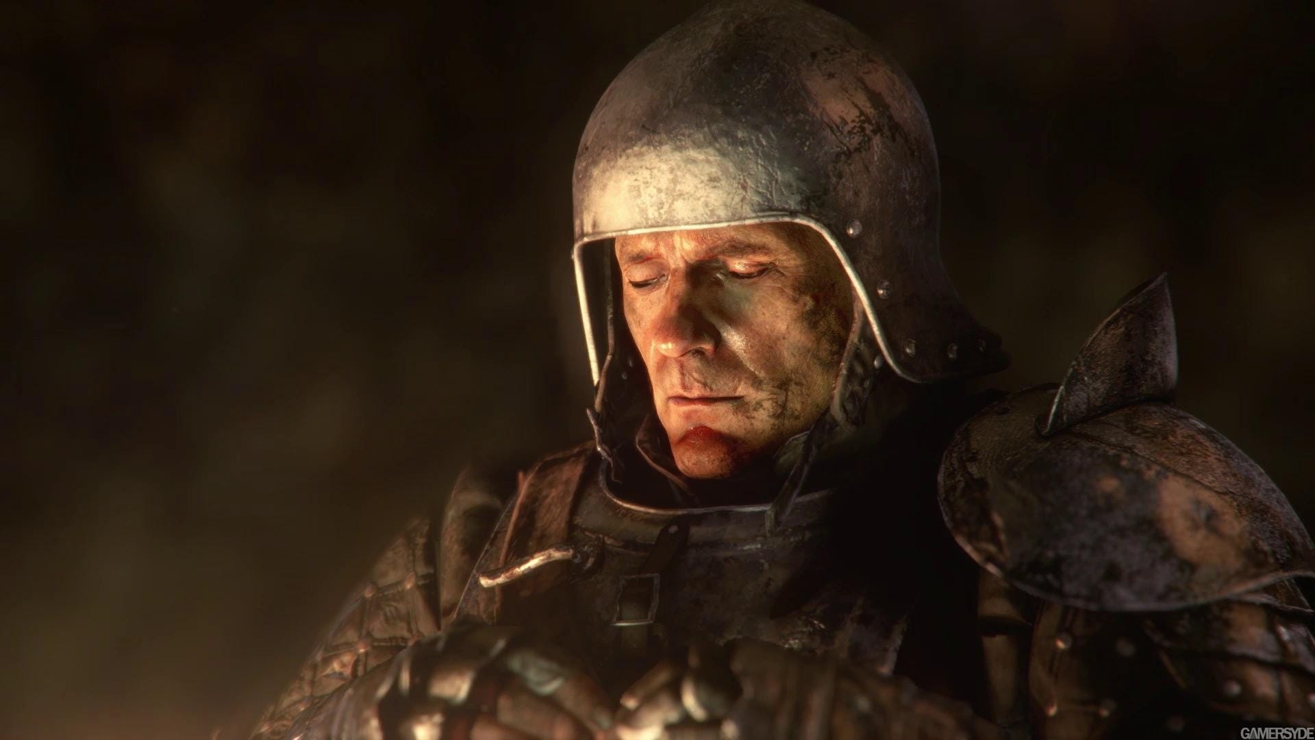 Deep Down será free-to-play