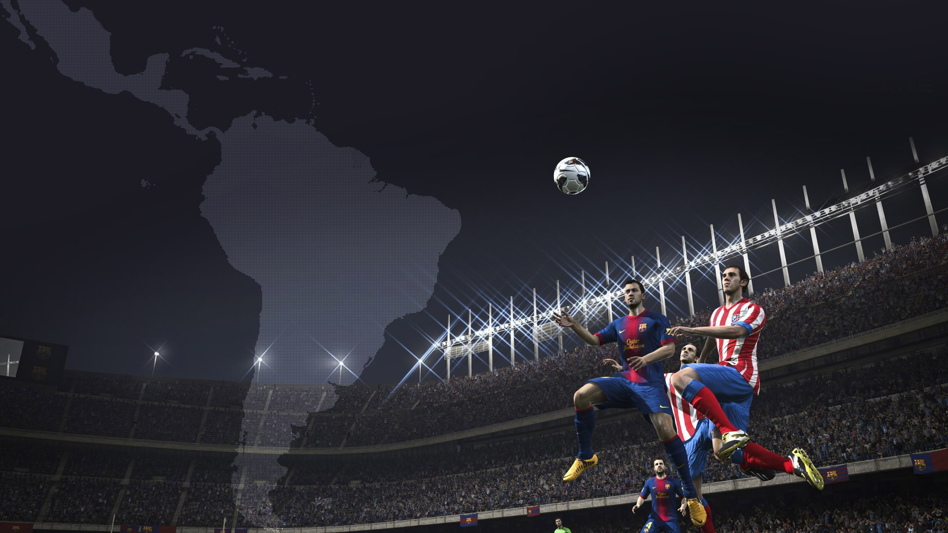 FIFA 14 ¡ya está disponible!