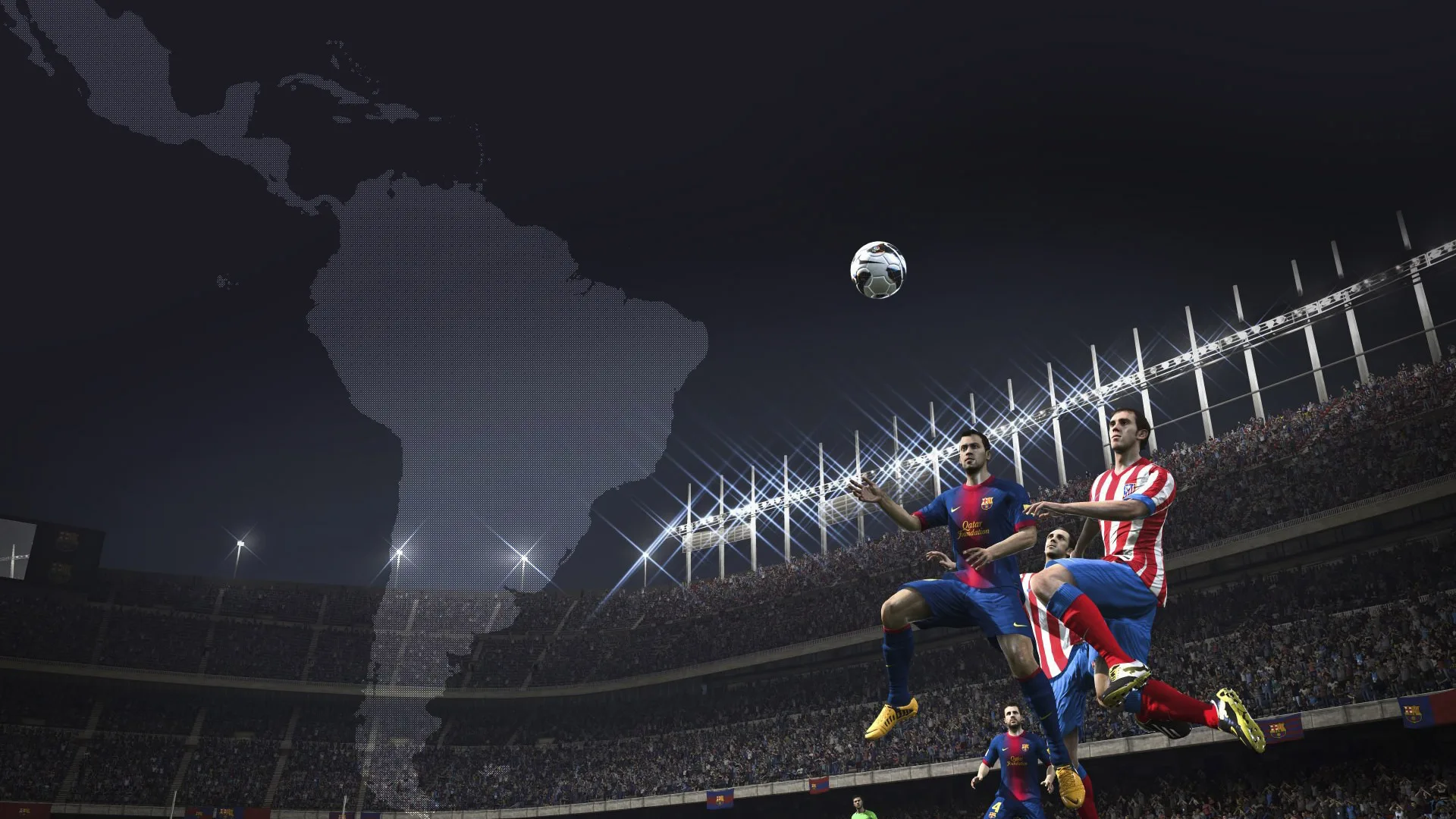 FIFA 14 ¡ya está disponible!