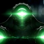 Controla el Spiderbot, el dispositivo de infiltración creado para Sam Fisher