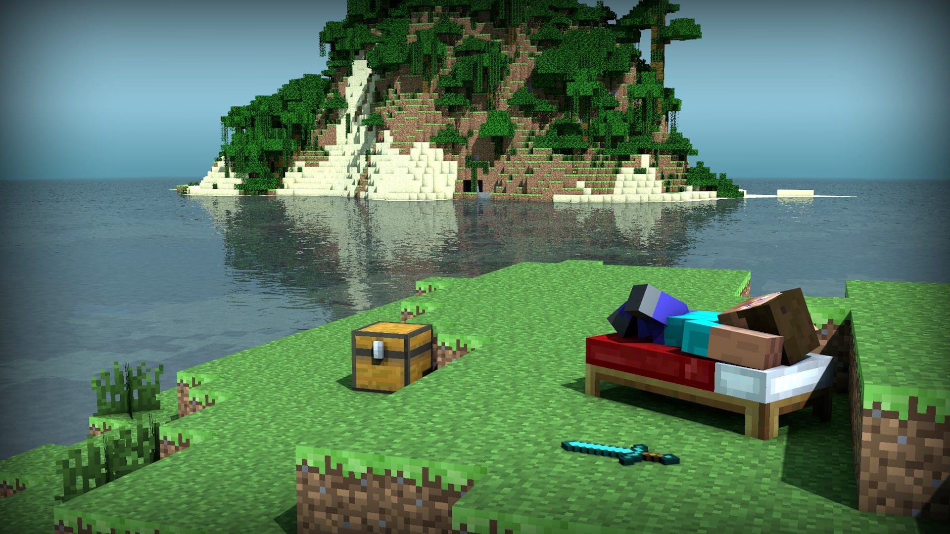 Minecraft bate records de ventas