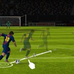 FIFA 14: Gratis para móviles