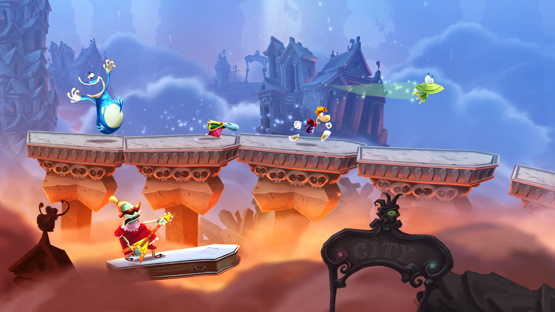 rayman legends pc rayman legends pc