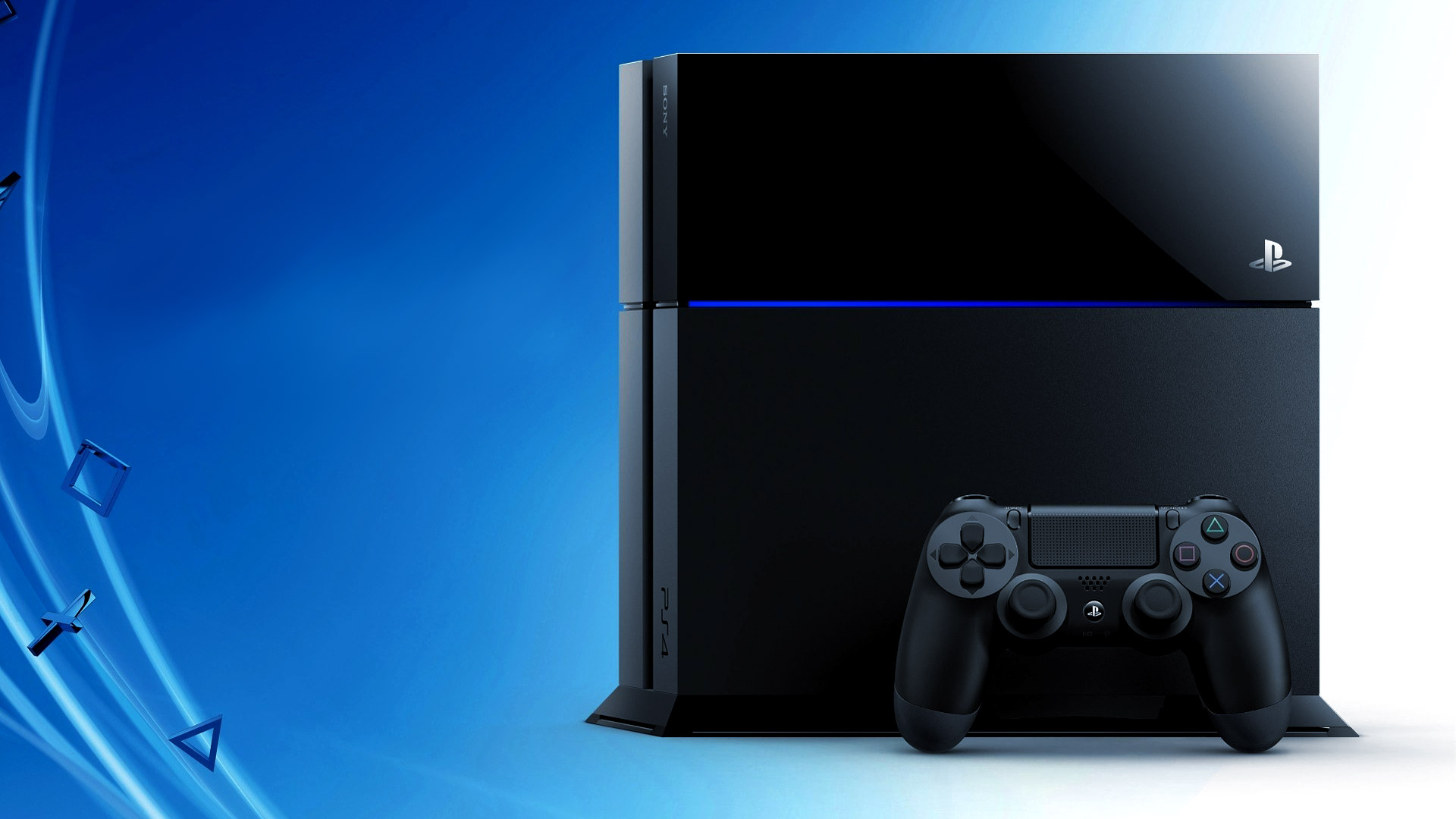 PlayStation 4 desembarca en China luego de 14 años de prohibición