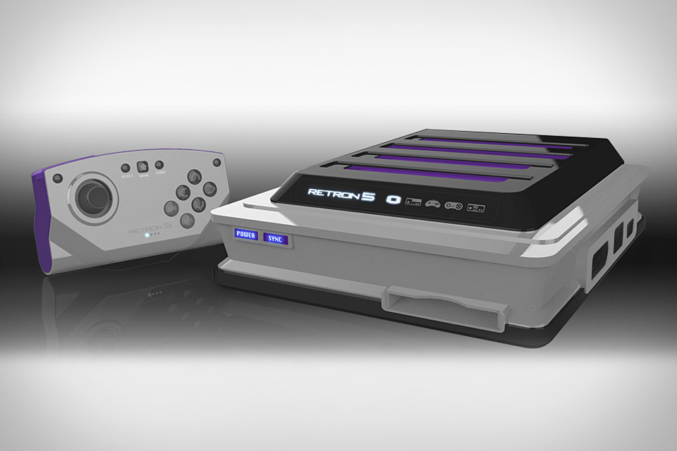 retron-5-xl