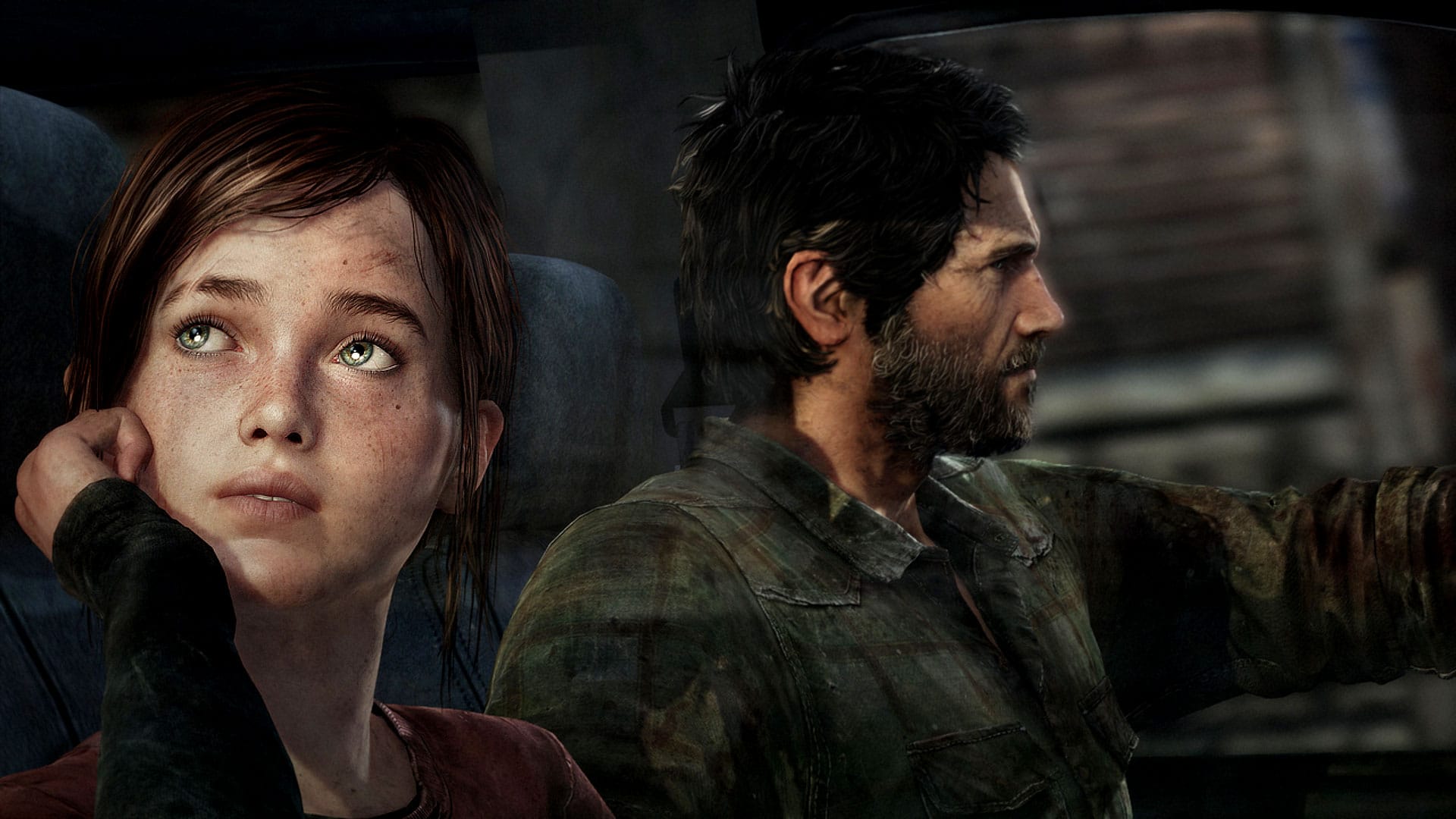 The Last of US: Arte y Música