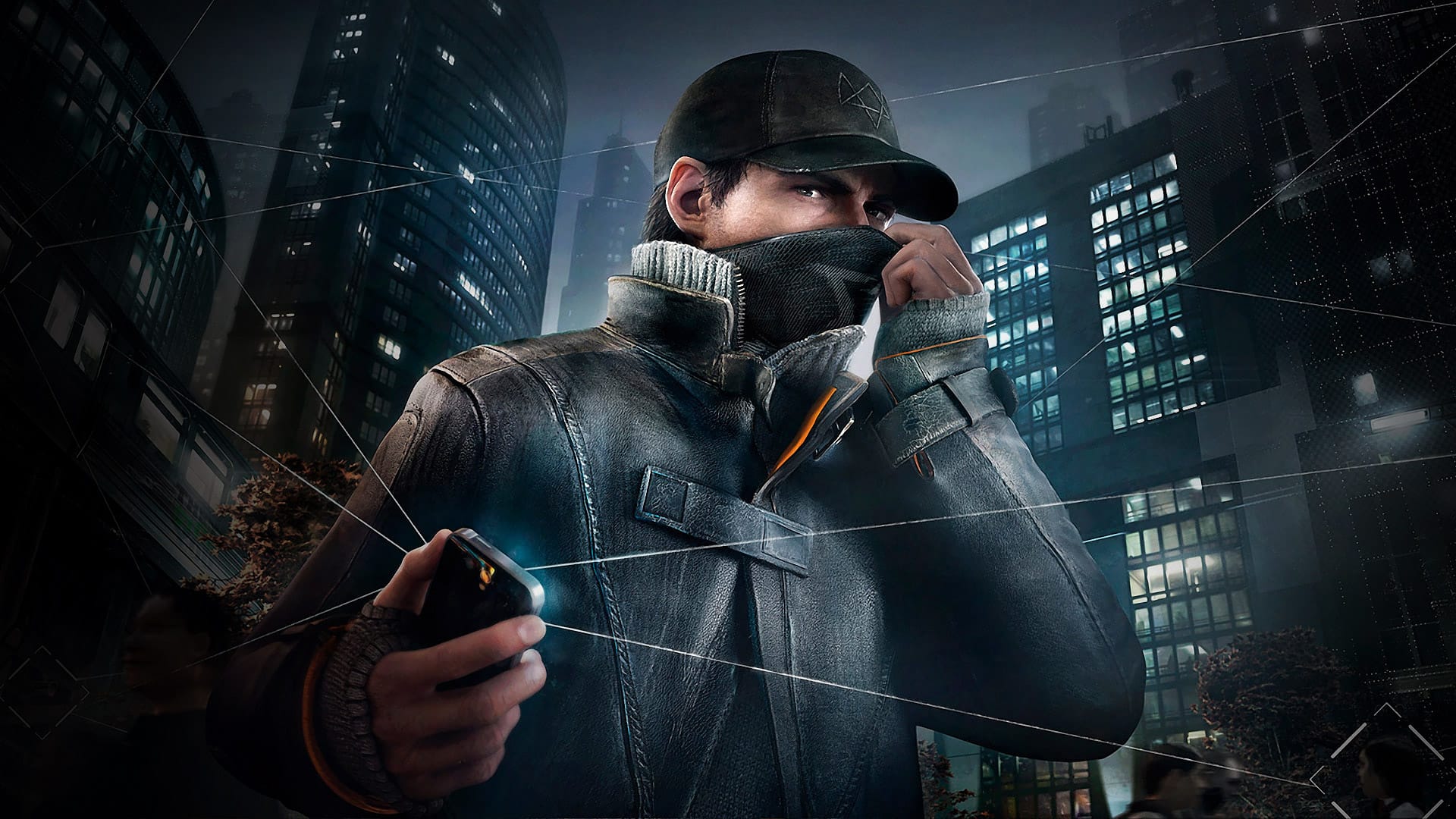 Ubisoft retrasa Watch Dogs