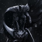 Ya está disponible el nuevo DLC de Batman: Arkham Origins