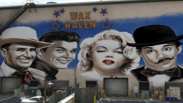 Mural